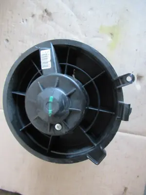 Heizungsventilator