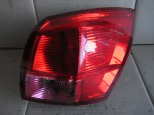 Heckleuchte rechts