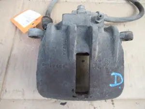 Bremszange vorne rechts