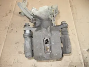 Bremszange hinten links