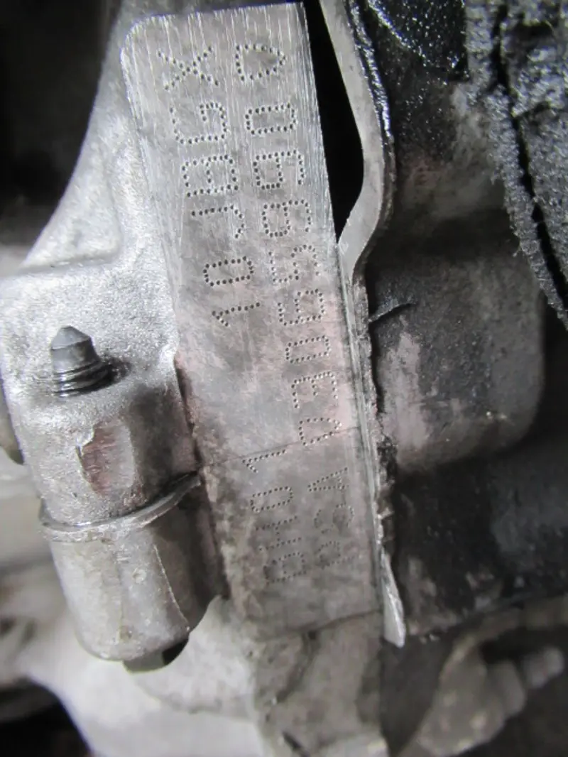 Motor