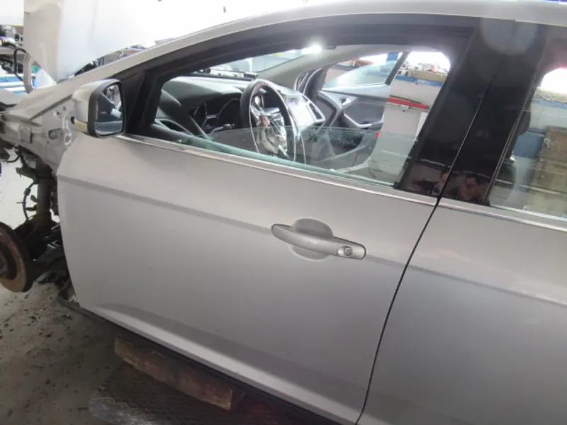 Porte avant gauche