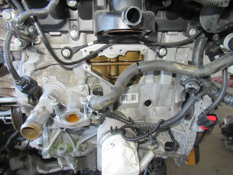Moteur