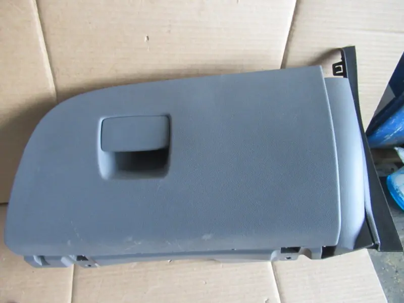 Handschuhfach
