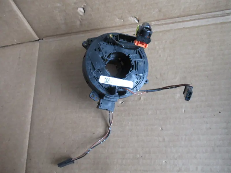 Lenkwinkelsensor
