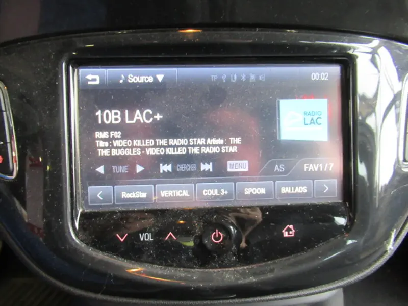 Radio