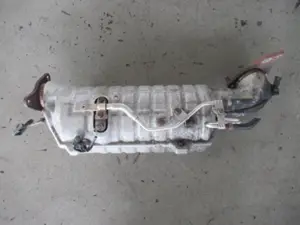 Filtre à particules