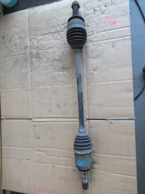 Antriebswelle vorne rechts