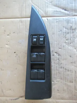 Schalter elektrische Scheiben