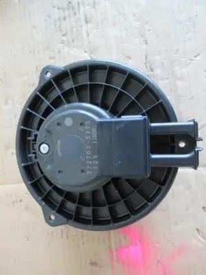 Heizungsventilator