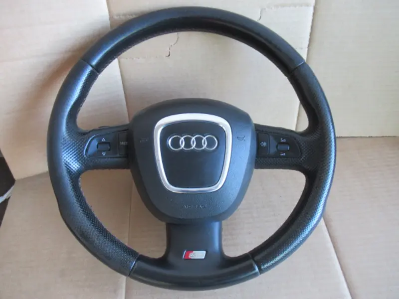 Airbag avant set