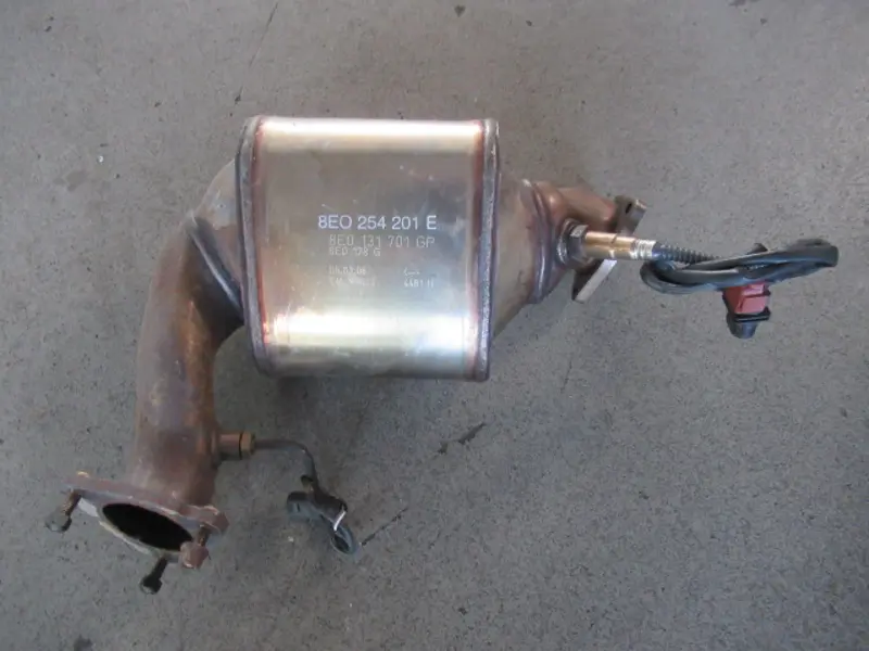 Catalyseur