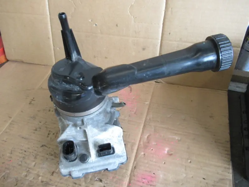 Pompe de direction assistée