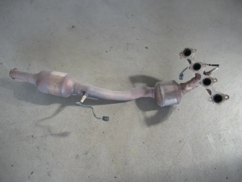 Catalyseur