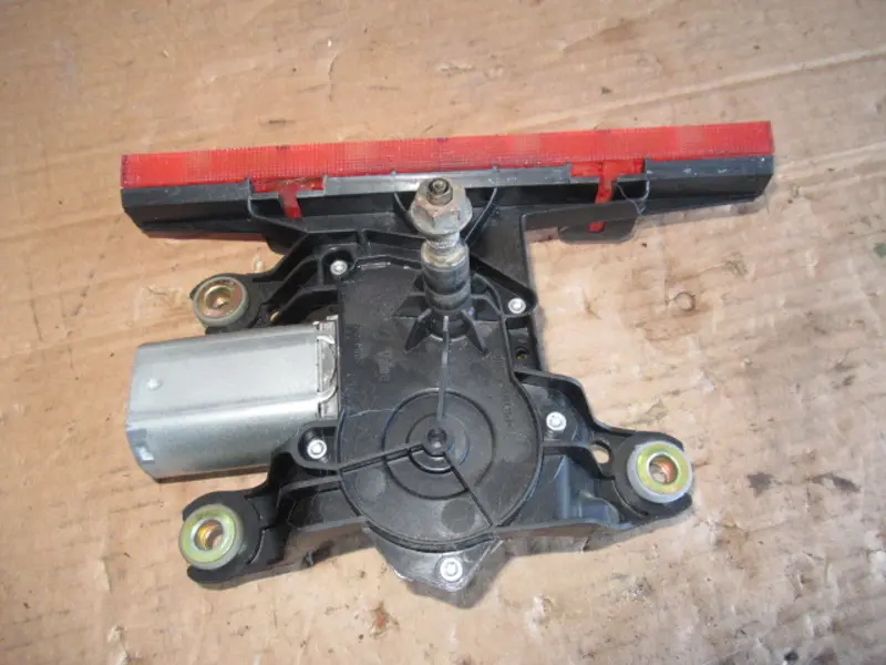 Moteur essuie-glace arrière