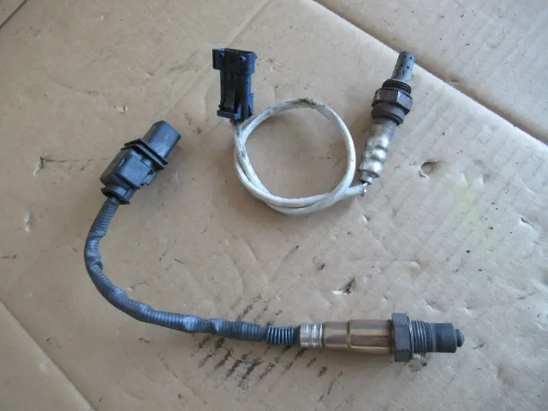 Sonde lambda