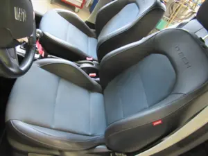 Sitzgarnitur komplett