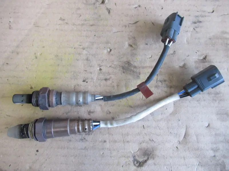 Sonde lambda