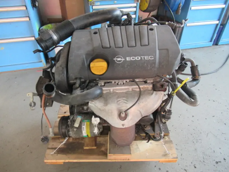 Moteur