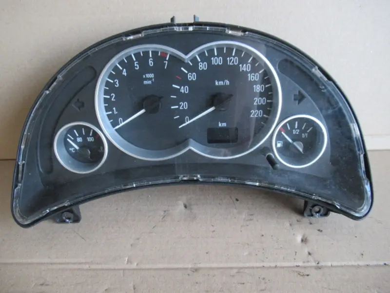 Kombiinstrument