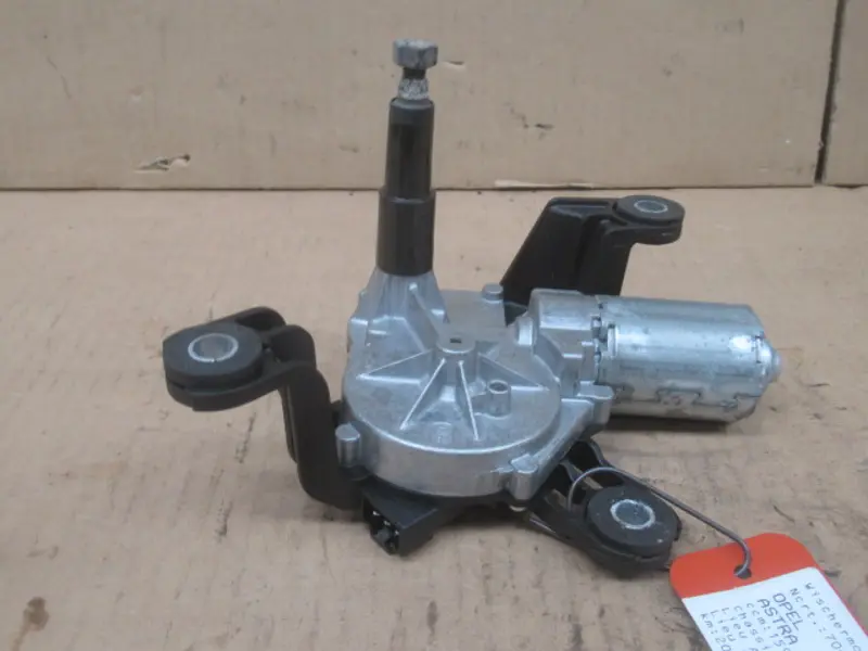 Moteur essuie-glace arrière