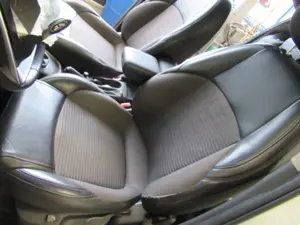 Sitzgarnitur komplett