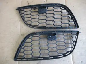 Stossstangengitter vorne