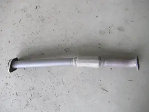 Auspuff vorne / Flexrohr