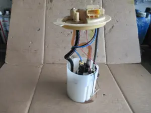 Benzinpumpe elektrisch