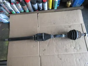 Antriebswelle vorne rechts