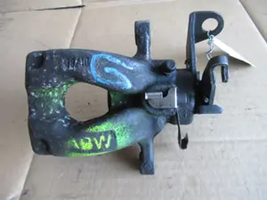 Bremszange hinten links