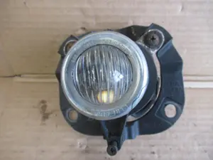 Nebellampe vorne rechts