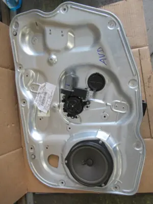 Fensterheber vorne rechts