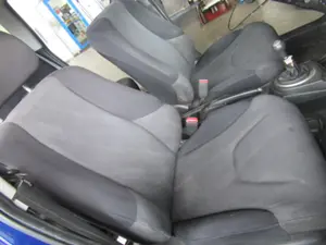 Sitzgarnitur komplett