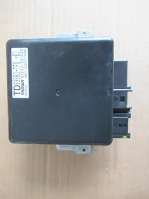 Servolenkung Steuergerät