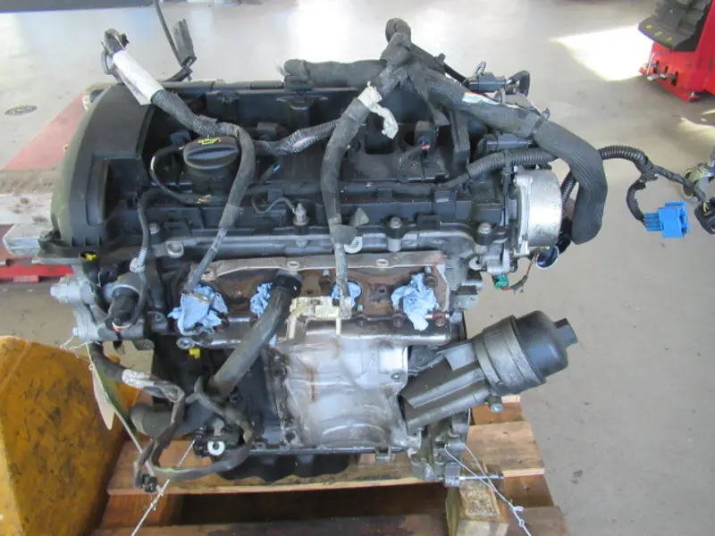 Motor