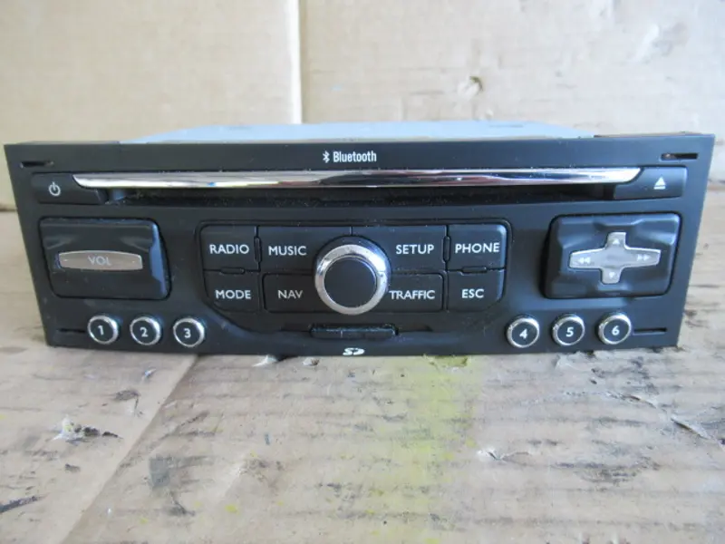 Radio