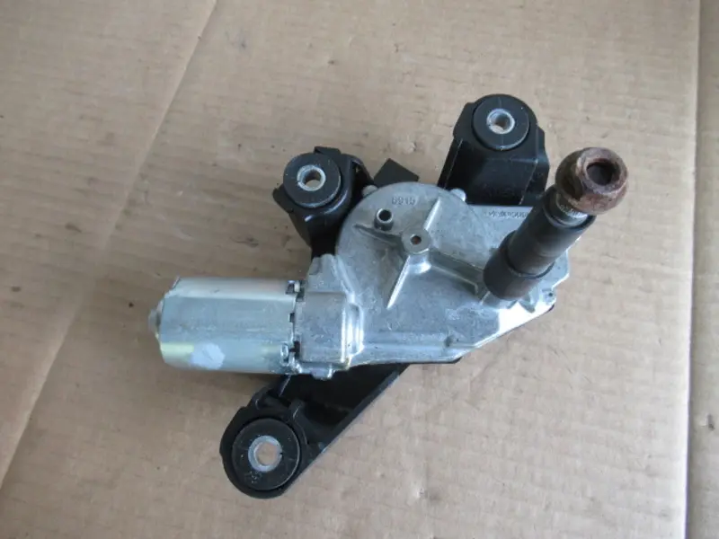 Moteur essuie-glace arrière