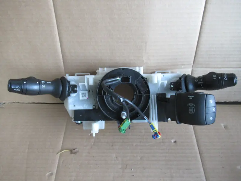 Commodo G/D
