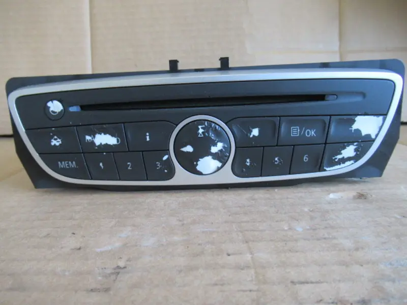 Radio