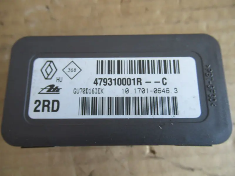 Module ESP