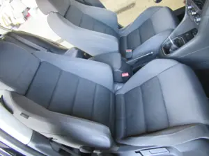 Sitzgarnitur komplett