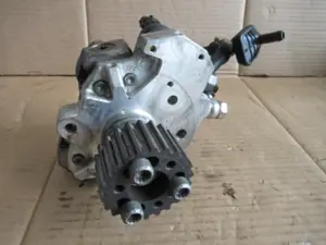 Dieseleinspritzpumpe