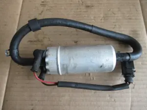 Benzinpumpe elektrisch