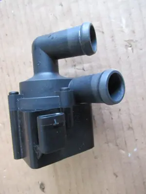 Wasserpumpe elektrisch