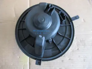 Heizungsventilator