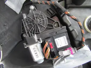 Fensterheber vorne rechts