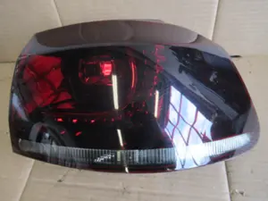 Heckleuchte rechts