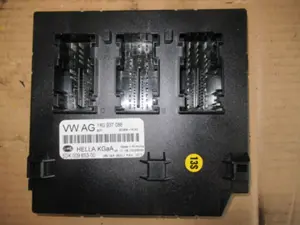 Bordnetzsteuergerät