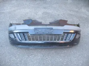 Stossstange vorne